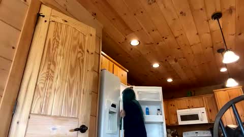 Connie online show from 03.15.26