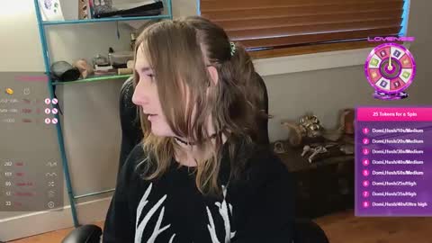 Lulu online show from 03.05.25