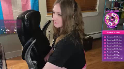 Lulu online show from 11.21.25