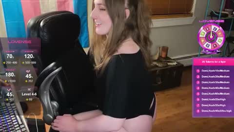 Lulu online show from 02.12.26