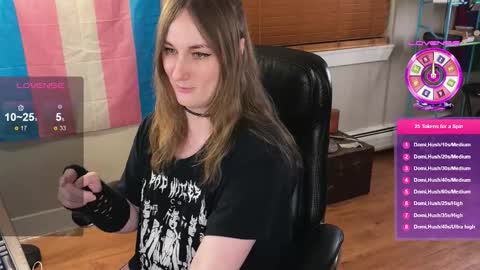 Lulu online show from 02.21.26