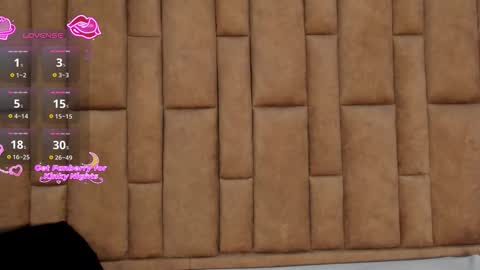 Lulu online show from 03.22.26