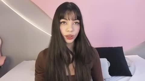 Snapshot of luluwonder_ chatting on 04.30.26 Lulu online show from 04.30.26