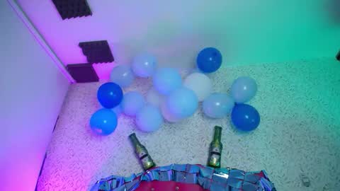 Luly online show from 10.01.25