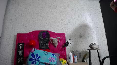 Luly online show from 10.29.25