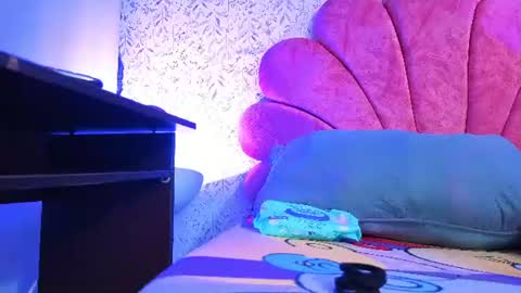 Luly online show from 07.28.26