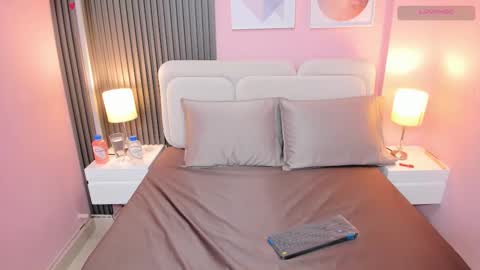 luly_dreams online show from 10.29.25