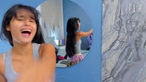 luly_dreams online show from 05.07.26