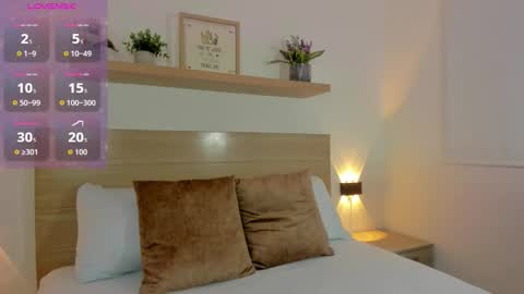 L U M A online show from 12.22.25