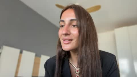 Snapshot of lumaevanya chatting on 03.28.26 lumaevanya online show from 03.28.26