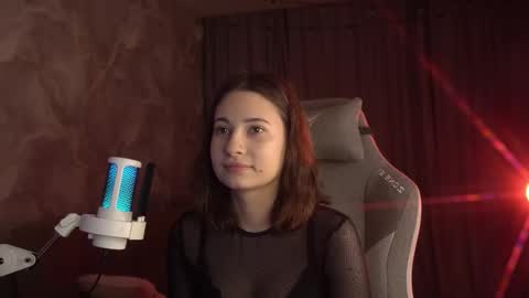 Amelia online show from 02.23.26