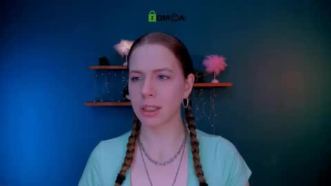 Snapshot of lumi_soft chatting on 02.07.26 Sweet Lumi online show from 02.07.26