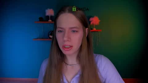 Snapshot of lumi_soft chatting on 02.12.26 Sweet Lumi online show from 02.12.26