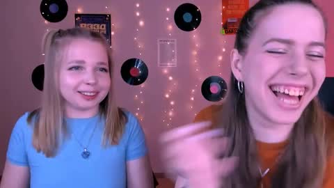 Sweet Lumi online show from 03.27.26