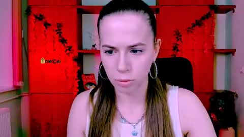 Sweet Lumi online show from 06.27.26
