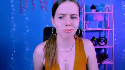 Sweet Lumi online show from 07.02.26