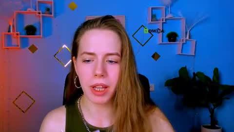 Sweet Lumi online show from 07.07.26