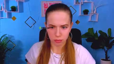 Sweet Lumi online show from 07.09.26