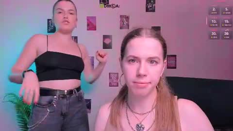 Sweet Lumi online show from 07.14.26
