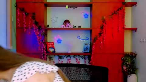Sweet Lumi online show from 07.21.26