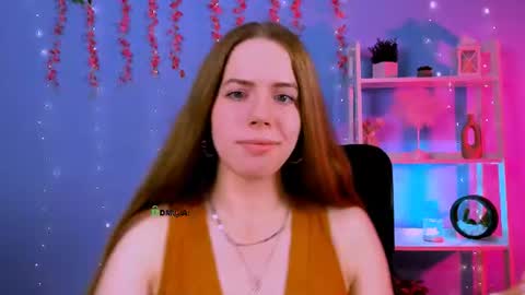 Sweet Lumi online show from 07.22.26