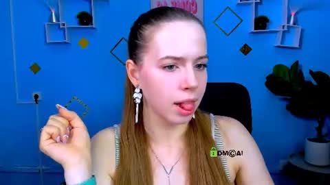 Sweet Lumi online show from 07.24.26