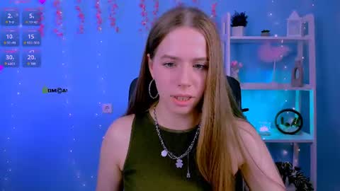 Sweet Lumi online show from 07.28.26