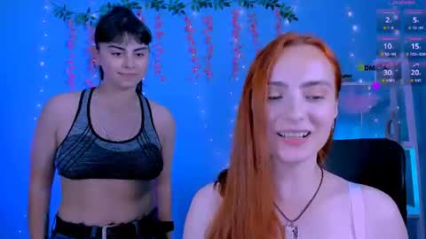 Sweet Lumi online show from 07.28.26