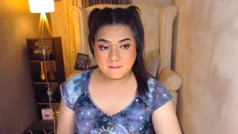 QueenBritney online show from 12.08.24