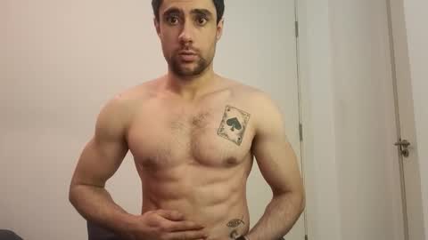 luminousace online show from 04.03.26