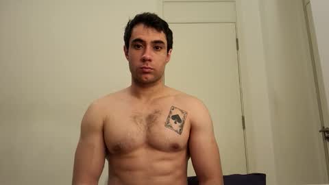 luminousace online show from 04.19.26