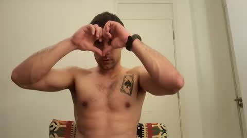 luminousace online show from 04.21.26