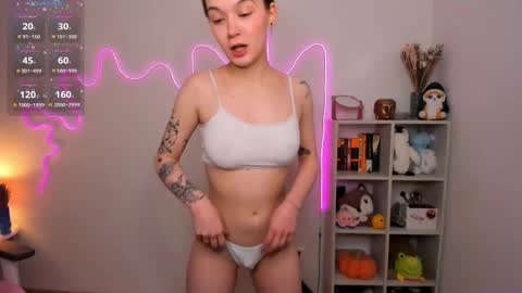 luminousmelody online show from 03.06.25