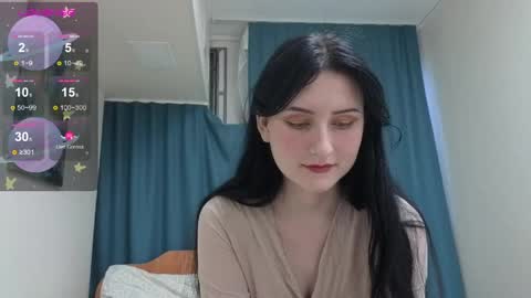 Snapshot of lumulav9 chatting on 04.18.26 Lumulav online show from 04.18.26