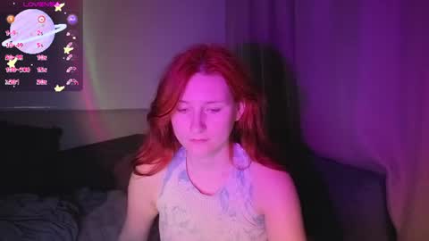 Snapshot of lumulav9 chatting on 07.28.26 Lumulav online show from 07.28.26