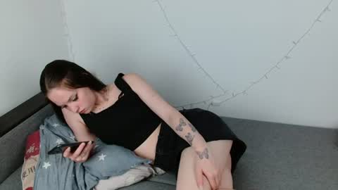 LumyShy online show from 07.24.26