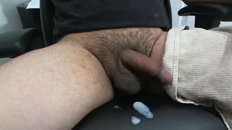 Snapshot of lun_cum chatting on 03.12.25 lun_cum online show from 03.12.25