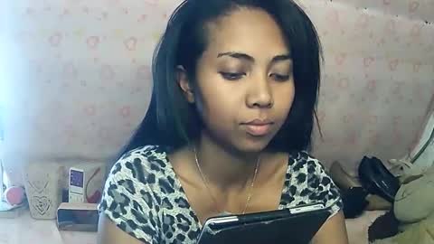 Luna online show from 10.25.25