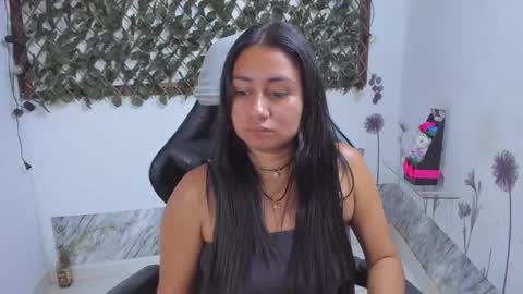 Luna  online show from 12.02.25