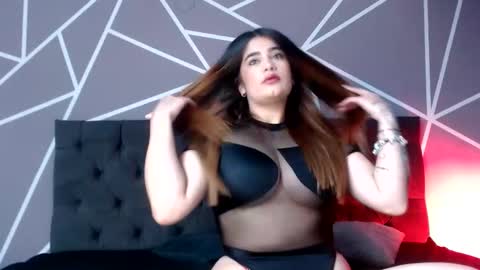 luna1126 online show from 03.16.26