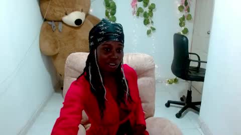 luna253951 online show from 05.26.26