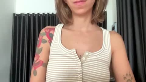 Luna online show from 12.04.24