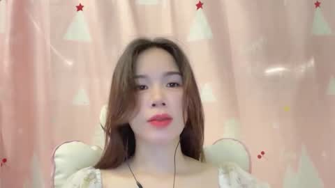 Snapshot of luna4739 chatting on 05.30.26 Luna online show from 05.30.26