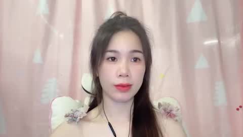 Snapshot of luna4739 chatting on 05.31.26 Luna online show from 05.31.26