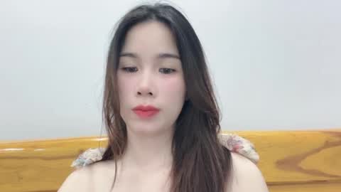 Snapshot of luna4739 chatting on 06.27.26 Luna online show from 06.27.26