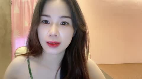 Snapshot of luna4739 chatting on 07.17.26 Luna online show from 07.17.26