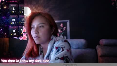 luna777_nyx online show from 01.16.26