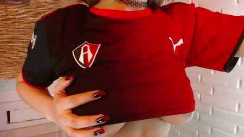 Luna online show from 03.14.26