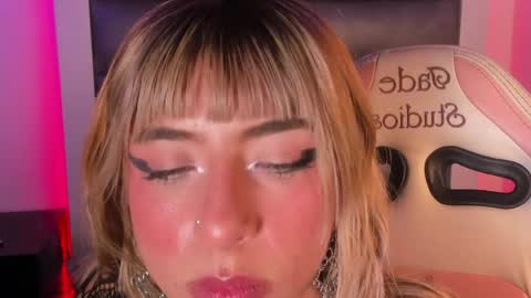 luna online show from 04.15.26