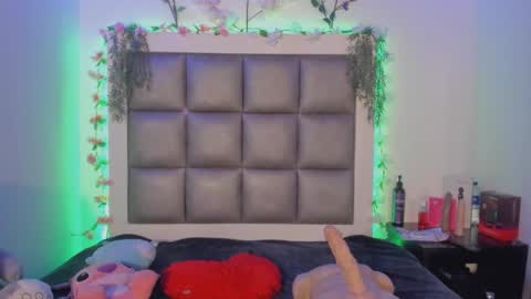 luna online show from 06.04.26